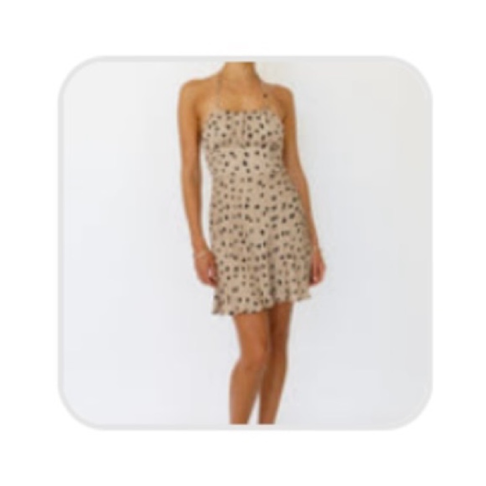 Resa Jax mini - new with tags